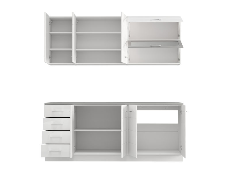 Кујна УНА 200 