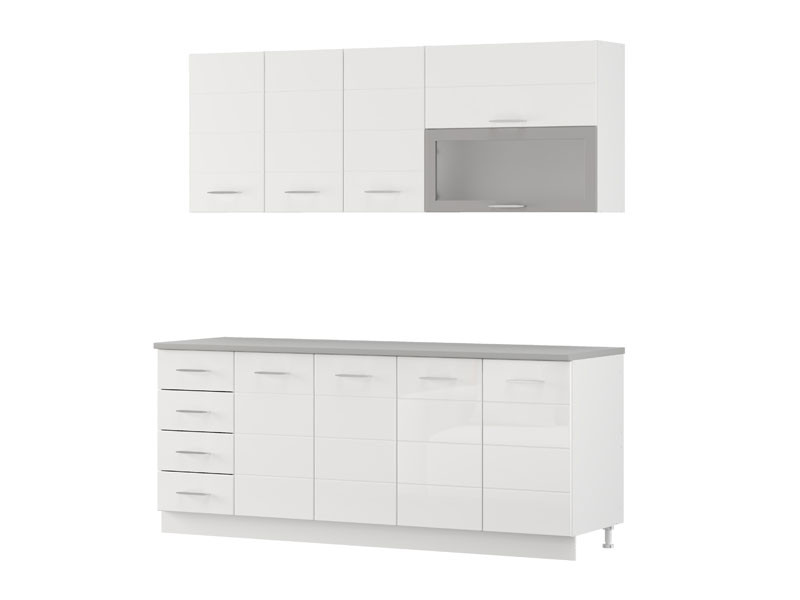 Кујна УНА 200 