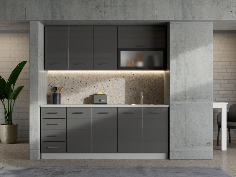 Кујна УНА 200 