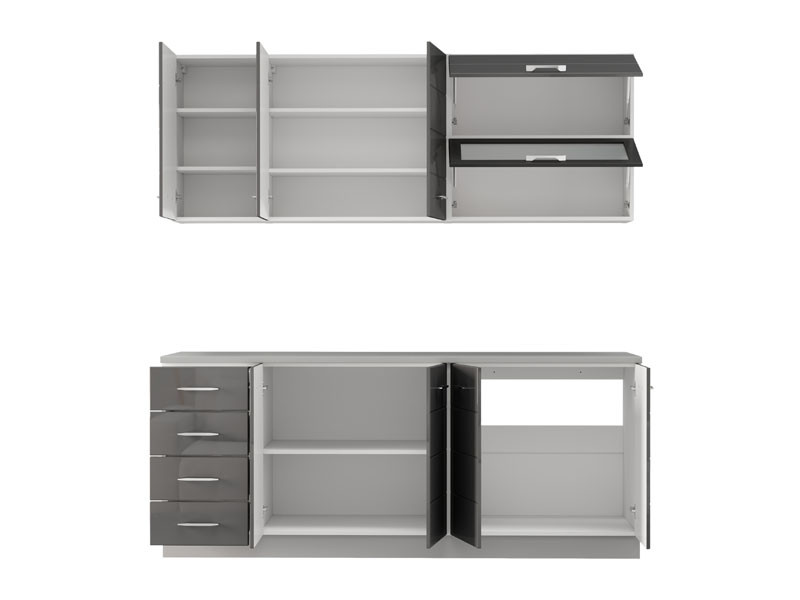 Кујна УНА 200 