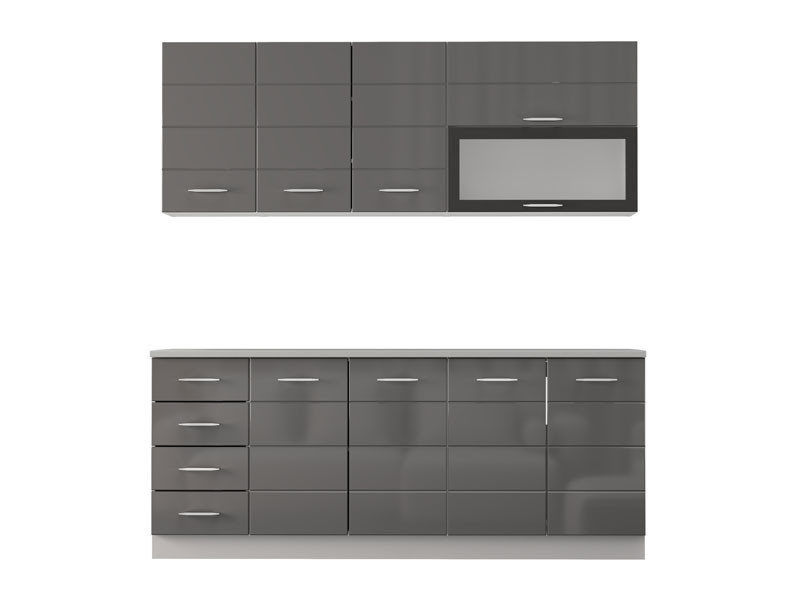 Кујна УНА 200 