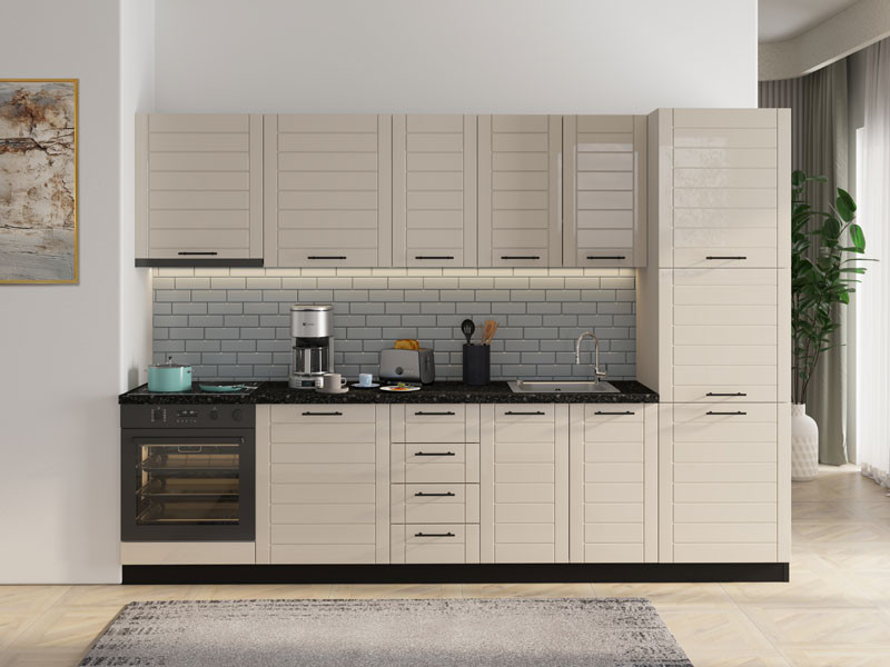 Кујнски елемент ДРИНА В60 УА 