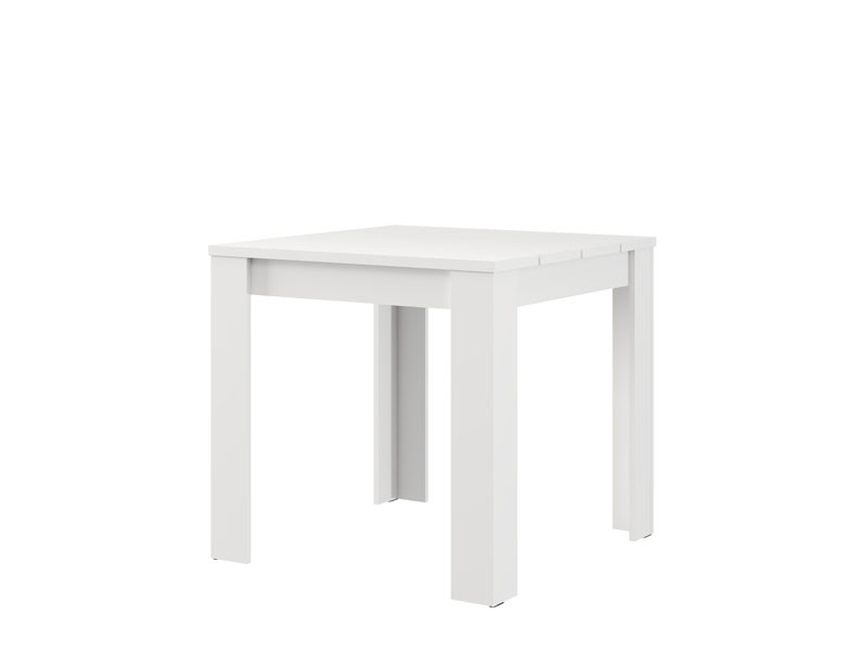 Трпезариска маса СПОЛЕТО 80х80 