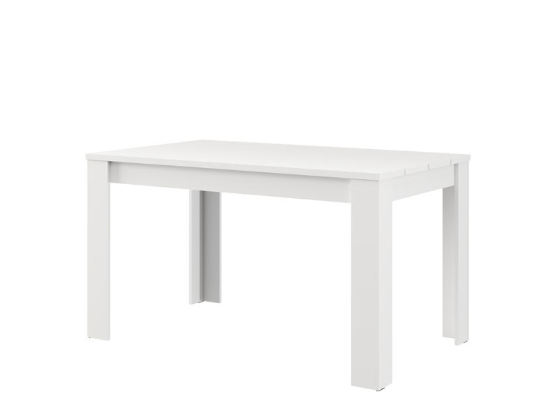 Трпезариска маса СПОЛЕТО 135х80 