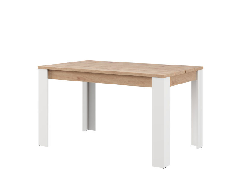 Трпезариска маса СПОЛЕТО 135х80 