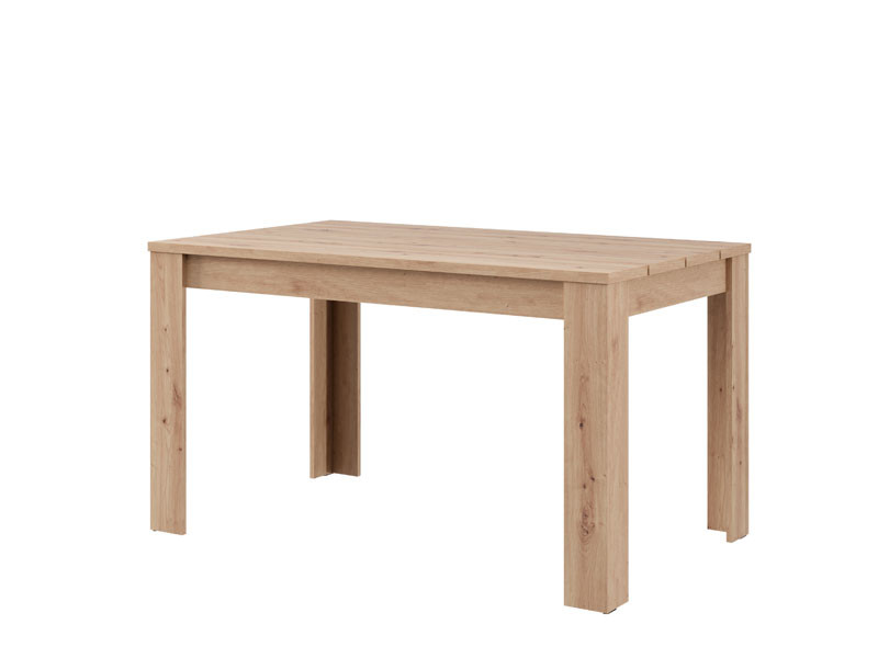 Трпезариска маса СПОЛЕТО 135х80 