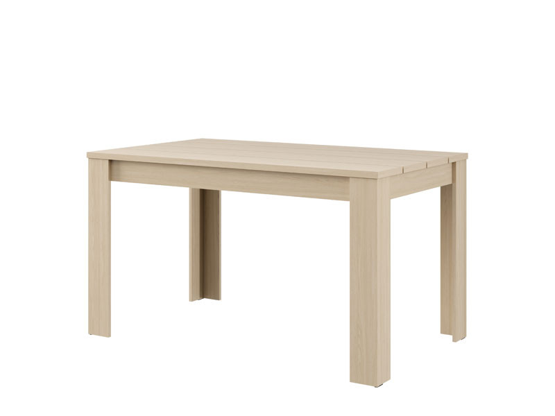 Трпезариска маса СПОЛЕТО 135х80 