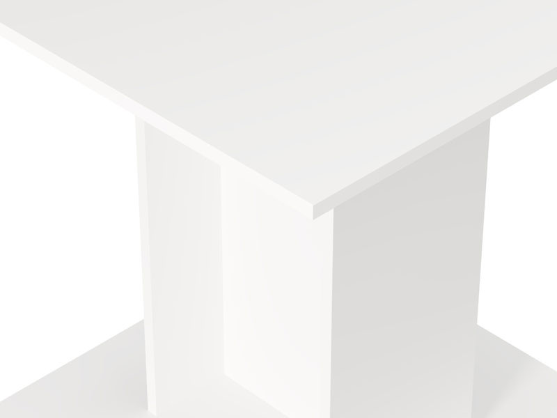 Трпезариска маса КАПУА 80х80 