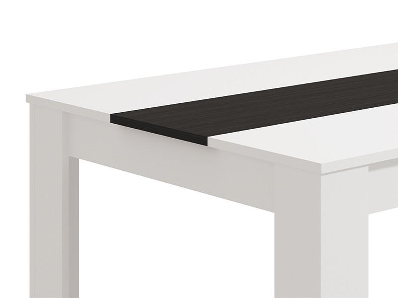 Трпезариска маса ДОМУС 135х80 