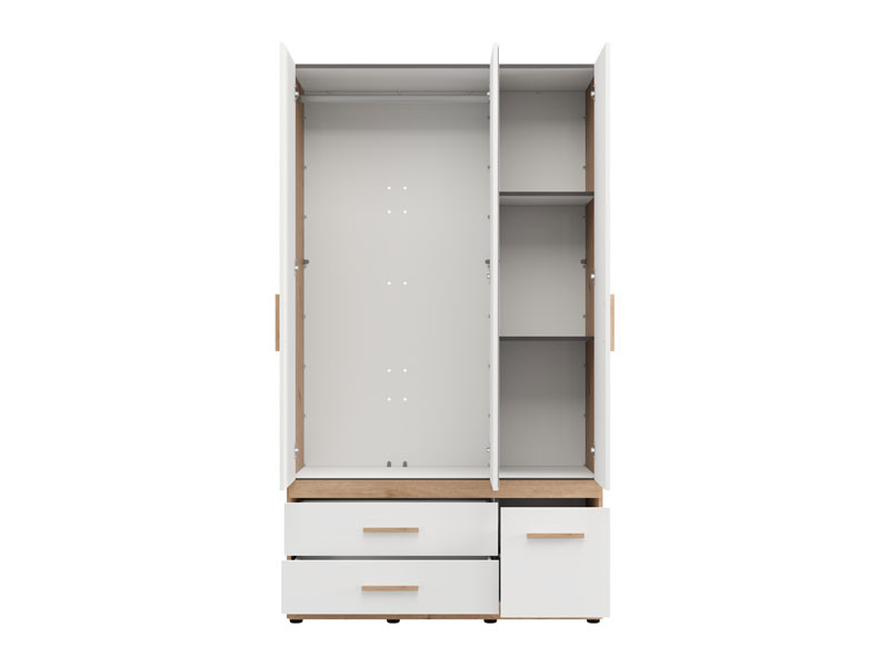 Ормар ДИЛОН 3К3Ф1О h207 