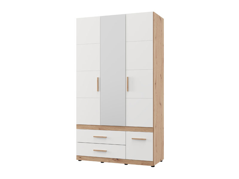 Ормар ДИЛОН 3К3Ф1О h207 