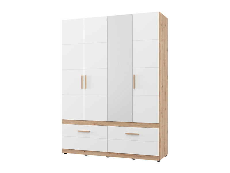 Ормар ДИЛОН 4К2Ф1О h207 