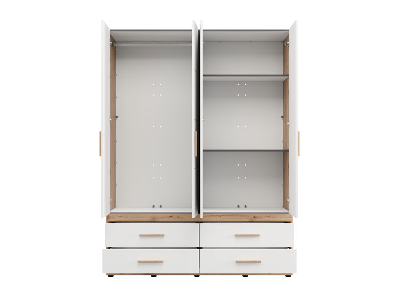 Ормар ДИЛОН 4К4Ф1О h207 