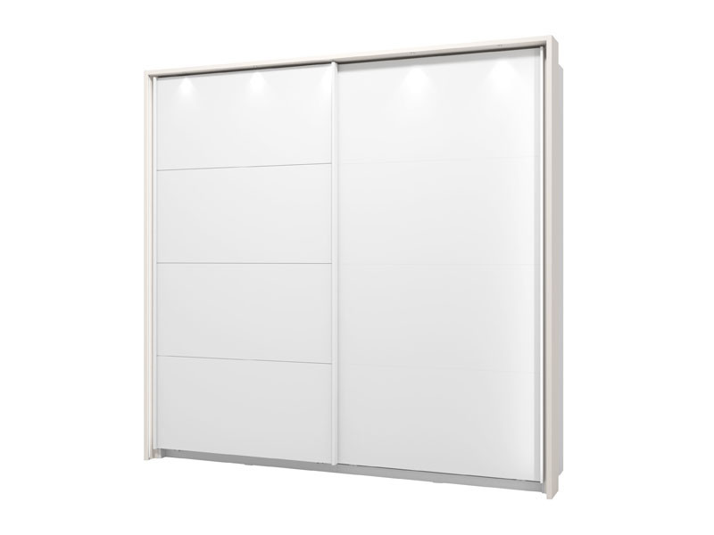 РАМ Фј за Гардеробер 200 х205 Кашмир 