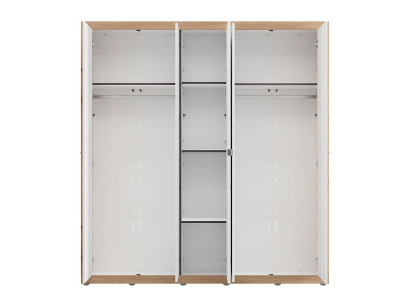 Ормар КАРТЕНА 5К1О х207 