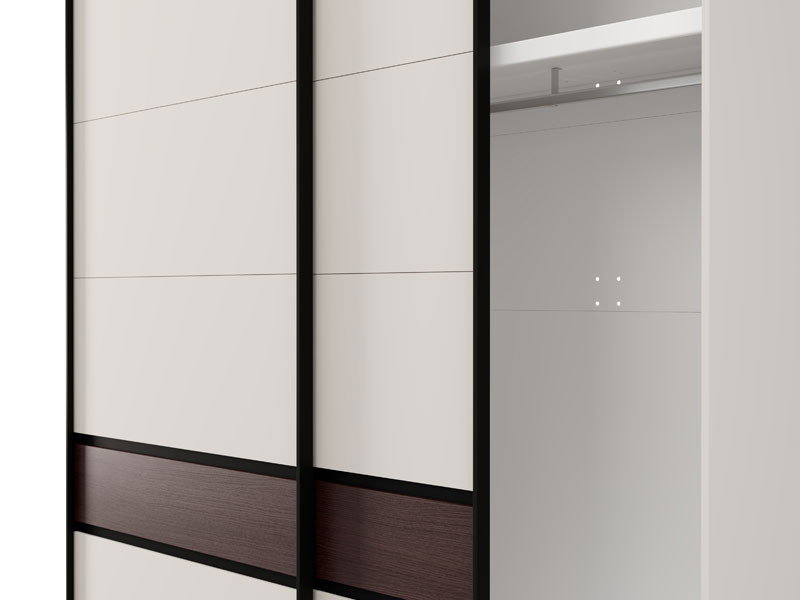 Гардеробер КОЛХИДА 220 х217 