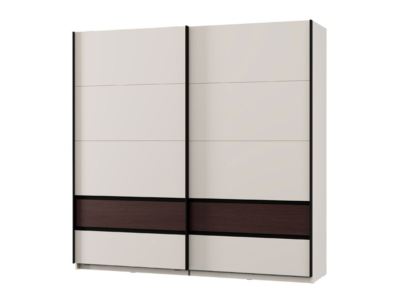 Гардеробер КОЛХИДА 220 х217 