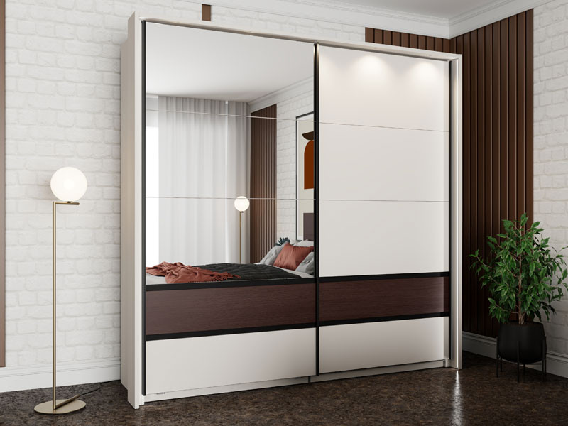 Гардеробер КОЛХИДА 220 ОГ  х217 