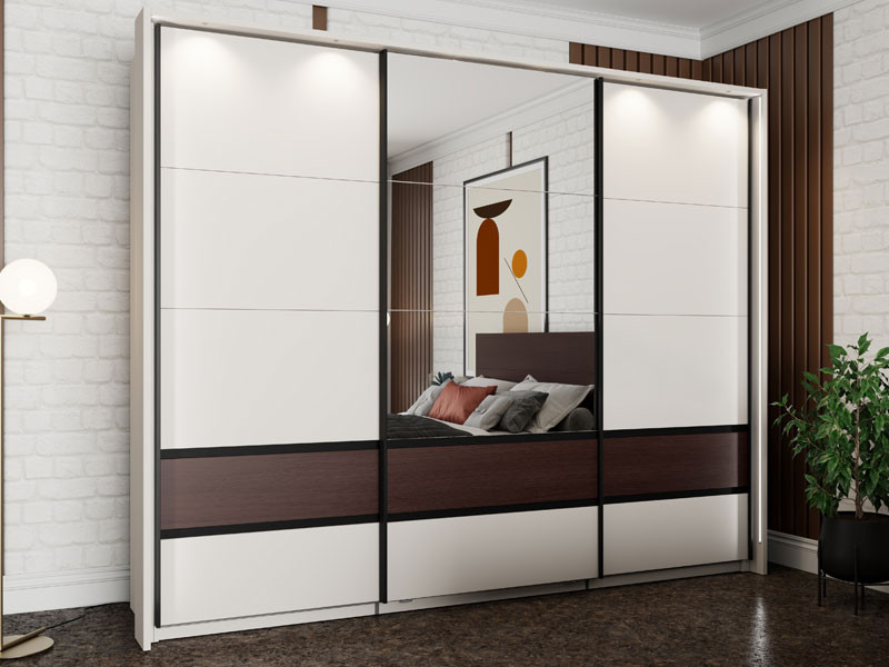 Гардеробер КОЛХИДА 270 ОГ х217 