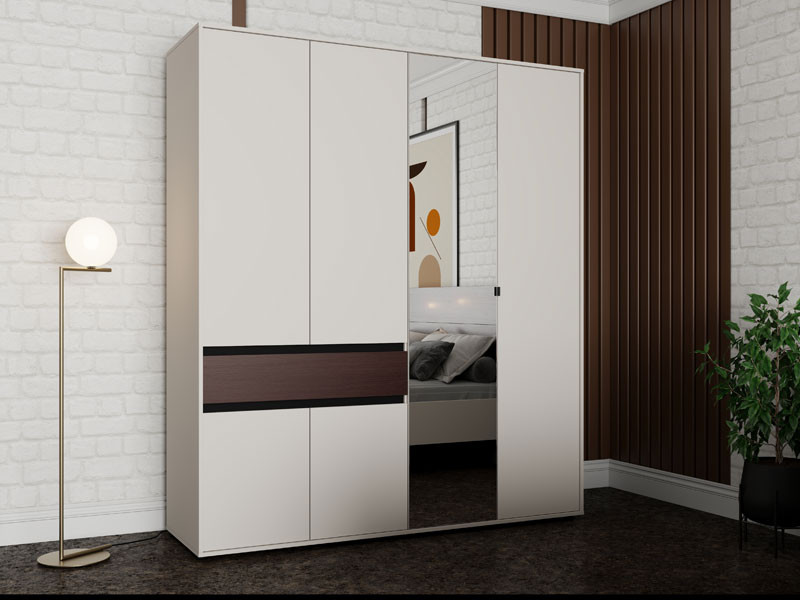 Ормар КОЛХИДА 4К1Ф1О х211 