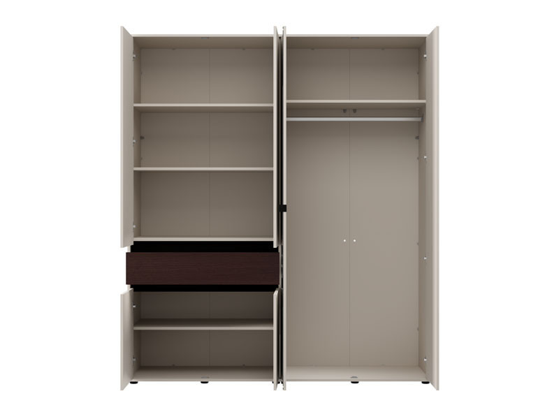 Ормар КОЛХИДА 4К1Ф1О х211 