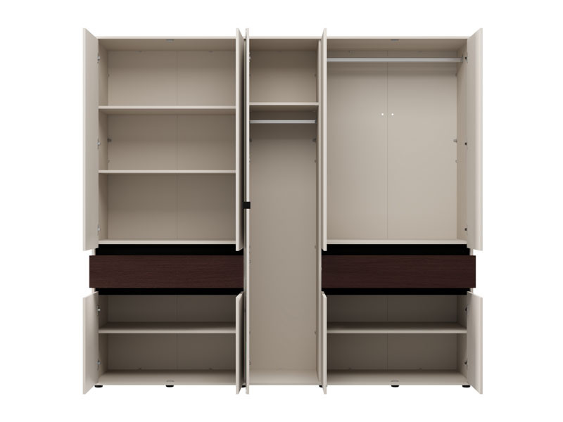 Ормар КОЛХИДА 5К2Ф1О х211 