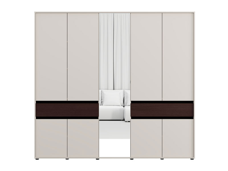 Ормар КОЛХИДА 5К2Ф1О х211 