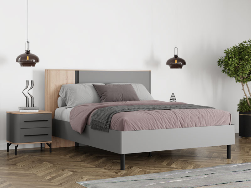 Брачен кревет СИНОП 180 