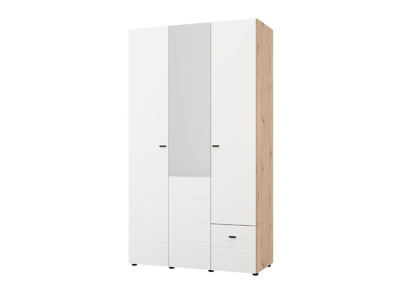 Ормар НЕВИС 3К1Ф1О х207 