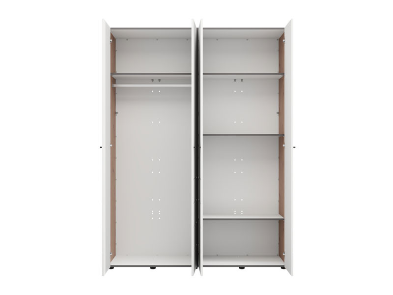 Ормар НЕВИС 4К х207 