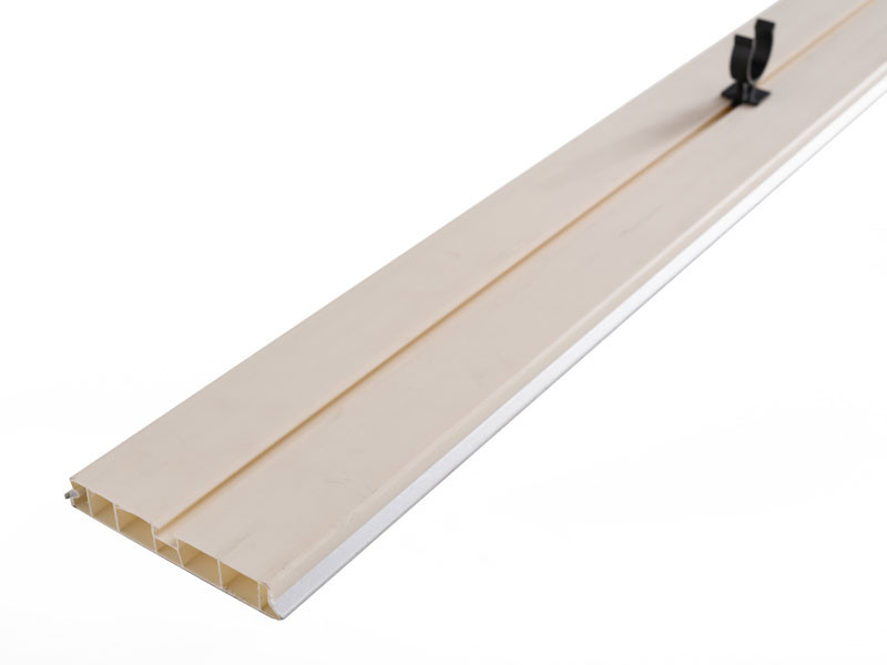 Цокла 0.6м Опак бела 