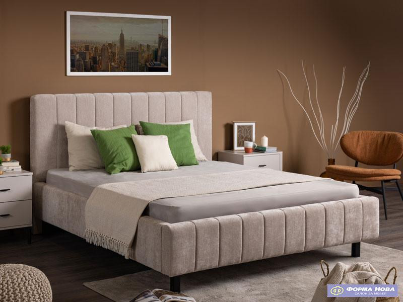 Француски лежај ЏОЈ 160х200 Вајб 08 