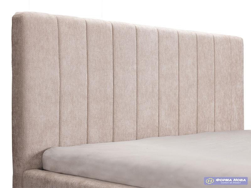 Француски лежај ЏОЈ 160х200 Вајб 08 