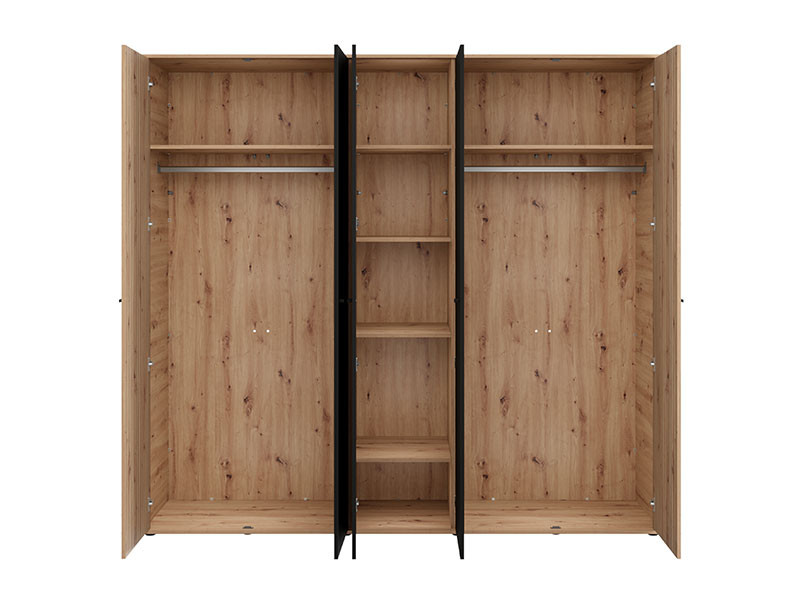 Ормар АВИЊОН 5К х211 