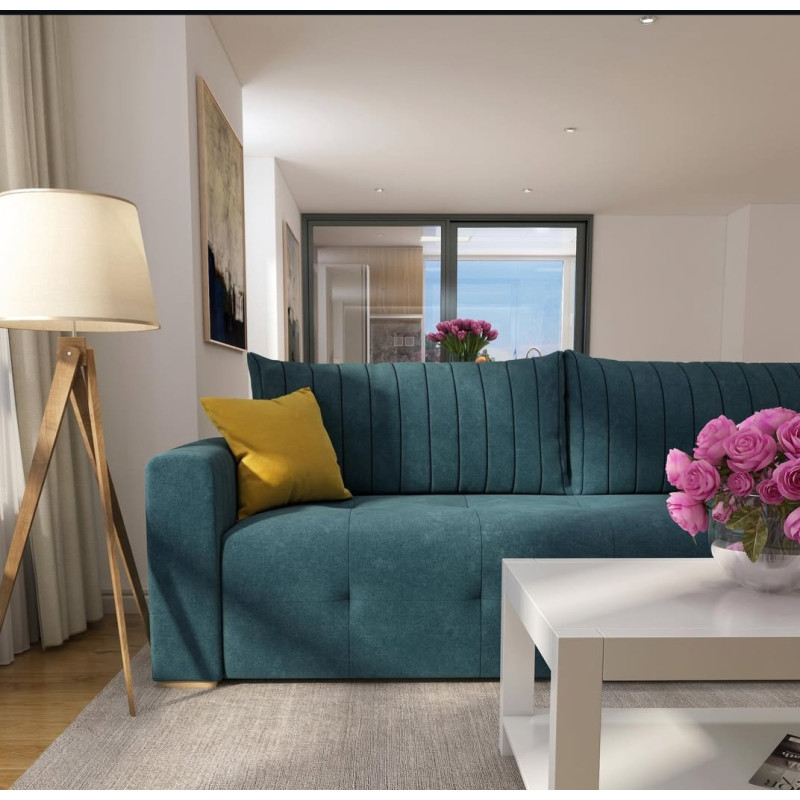 Лежај МАНИЛА Винд/Неве  по Нарачка ЌИМ 