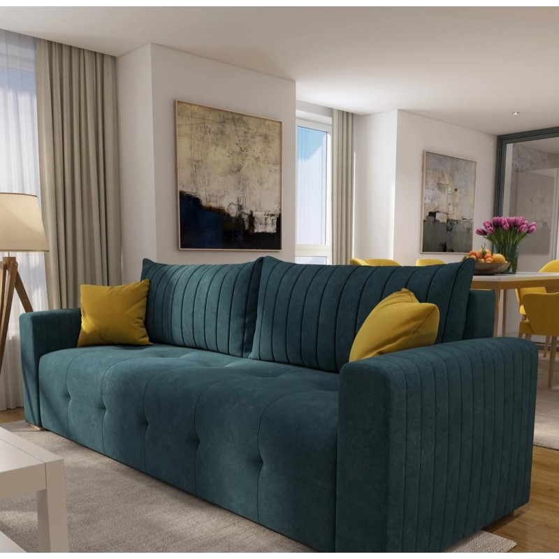 Лежај МАНИЛА Винд/Неве  по Нарачка ЌИМ 