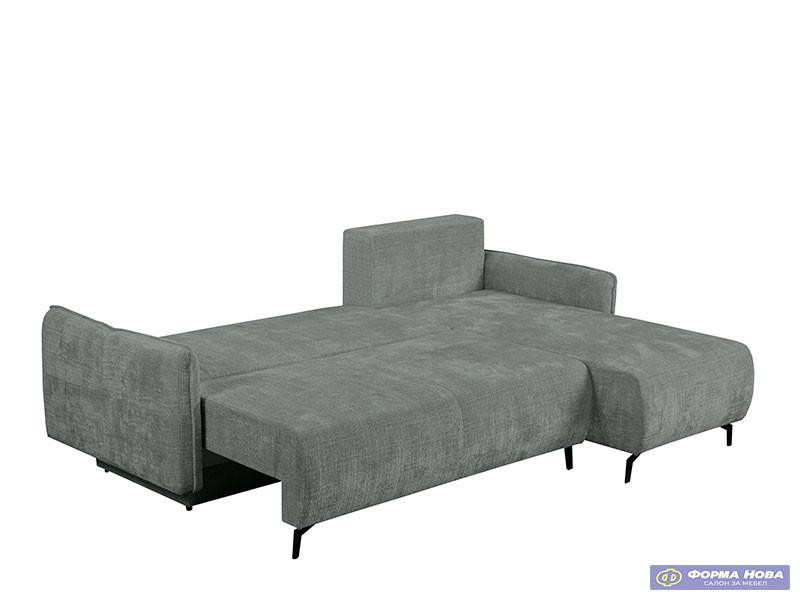 А/Г КРАУН Штоф Кремона 81 сива 