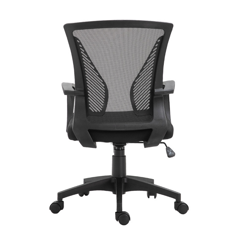 КАНЦЕЛАРИСКО СТОЛЧЕ W-05 ЦРНО 57?65?91 cm 