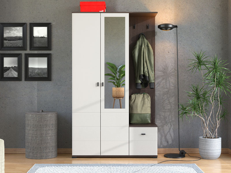 Предсобје КАНВЕЈ 