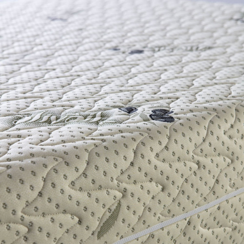 Душек ОЛИВИО 200х140 Ал. 