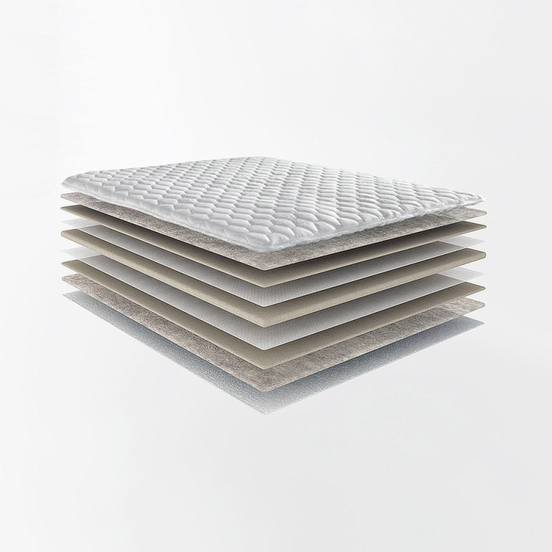 Надушек СТАНДАРД 190/90 Алмеро 