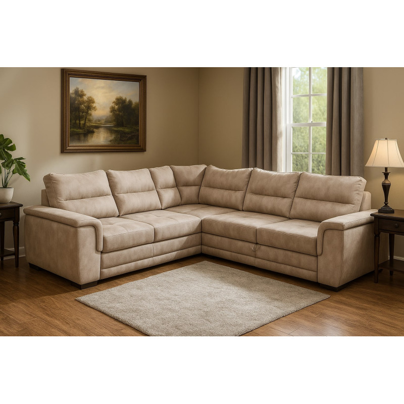 Аголна гарнитура АМБЕР  А-Кат 