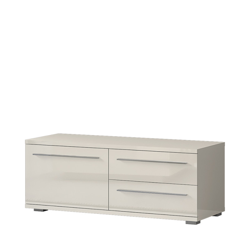 Тв Полица ПИЈАНО ТВ120-1К2Ф/ПН Јела 