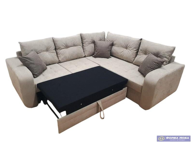 Аголна гарнитура КЛАРА А-кат