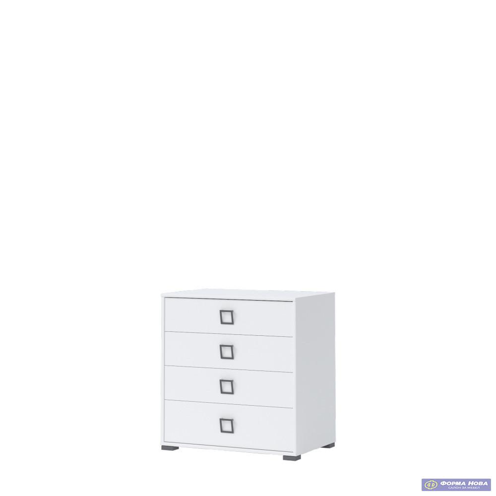 Фиокар Кики Ф4 84х89х56 