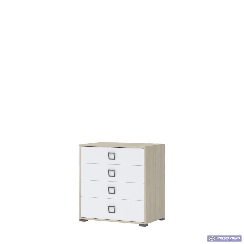 Фиокар Кики Ф4 84х89х56 