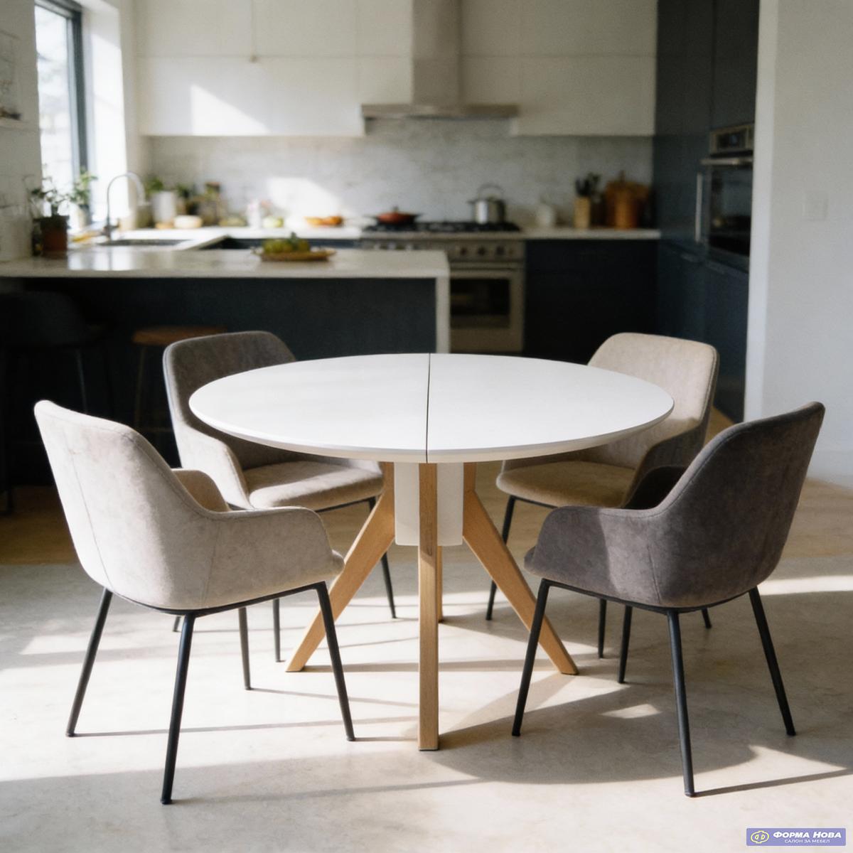 Трпезариска маса  АТРИА 