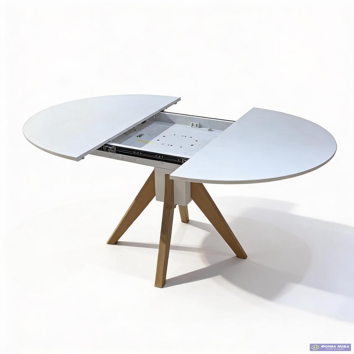 Трпезариска маса  АТРИА 