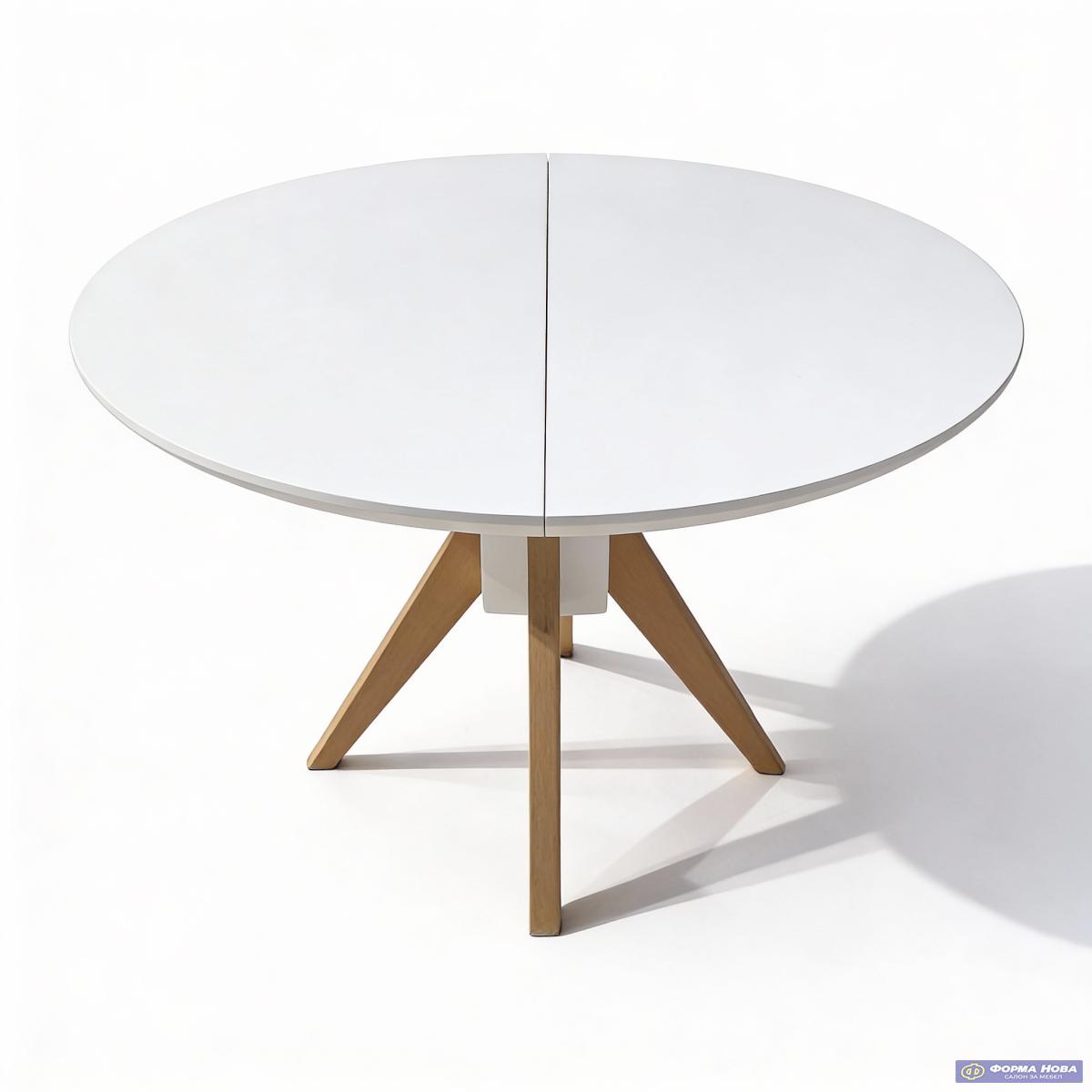 Трпезариска маса  АТРИА 