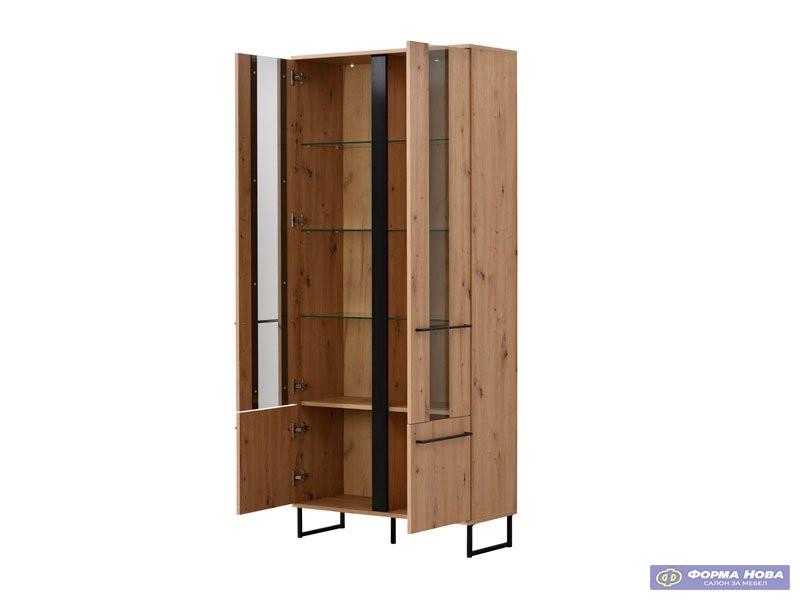 Витрина САРДИНИА 2К 